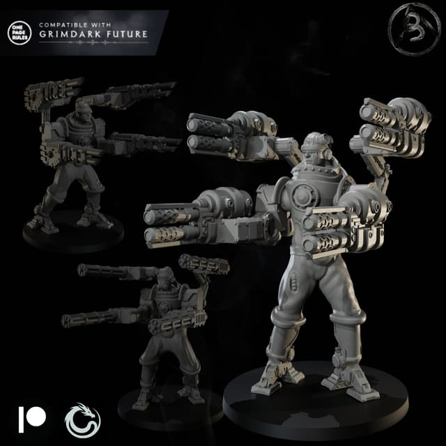 The Authority Vol. 1 Puppet Engine