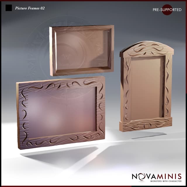 Picture Frames 02