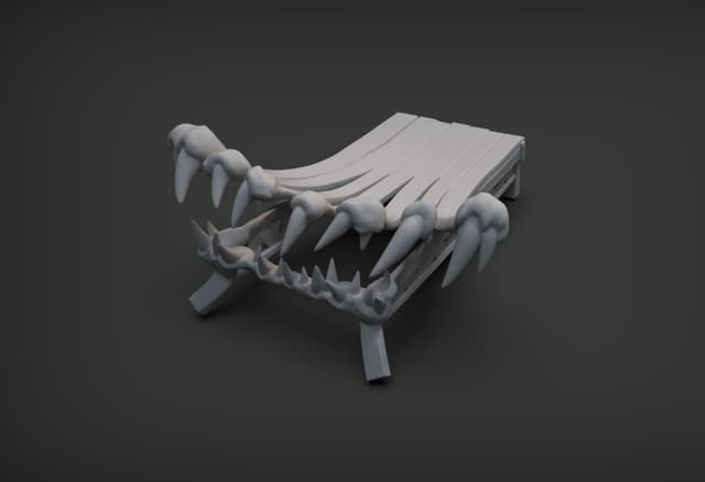 mimic table