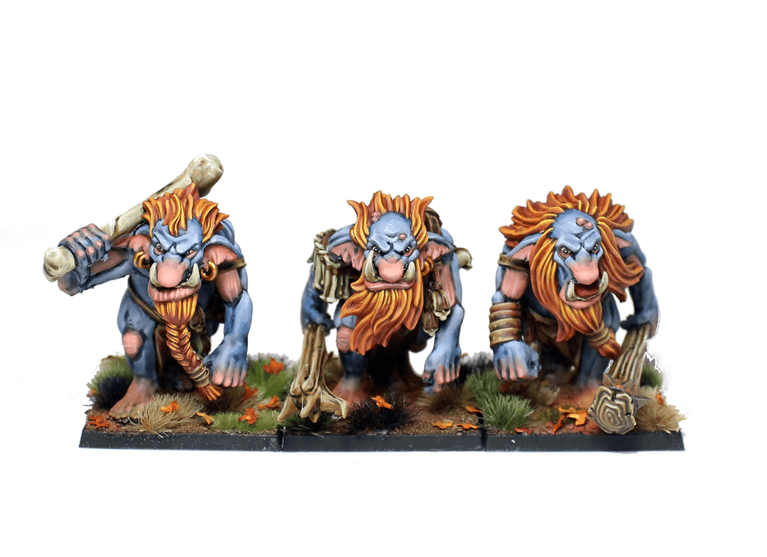Trolls