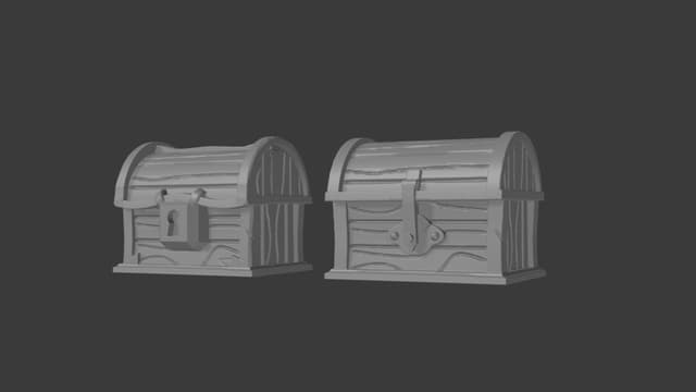 Chests