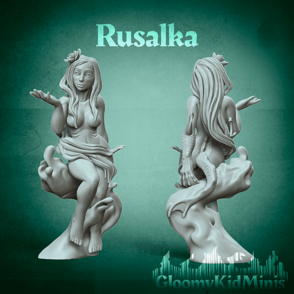 Rusalka