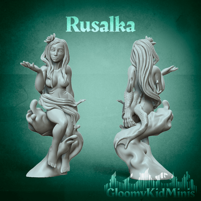 Rusalka