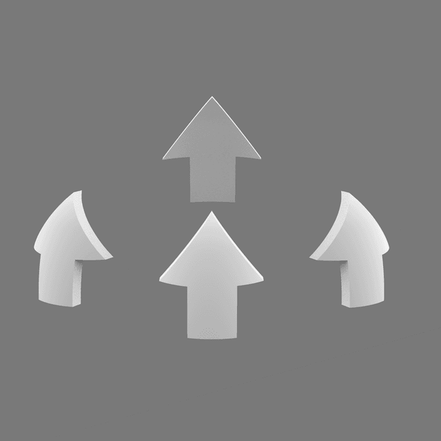 Space Knights Tactical Squad Symbols Type A