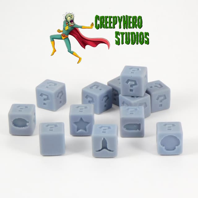 Gaslands Kartlands Mystery Boxes