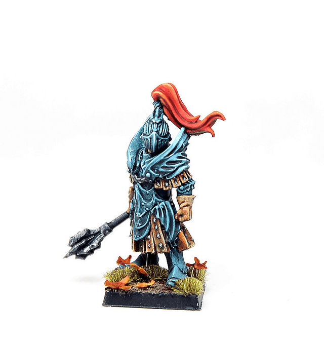 Knight of the dragon