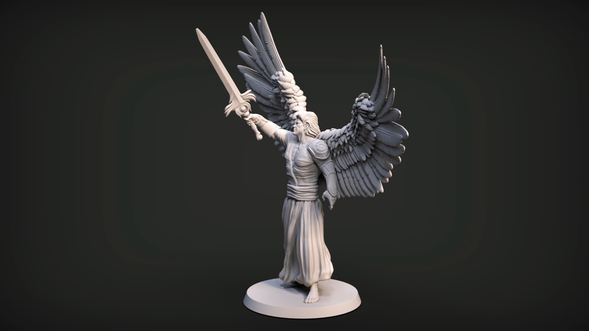 Angel S