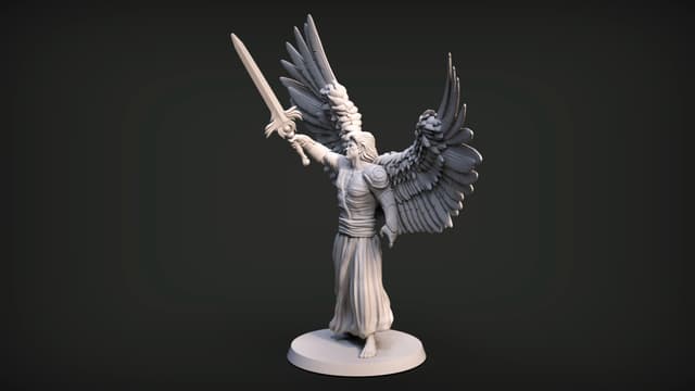 Angel S