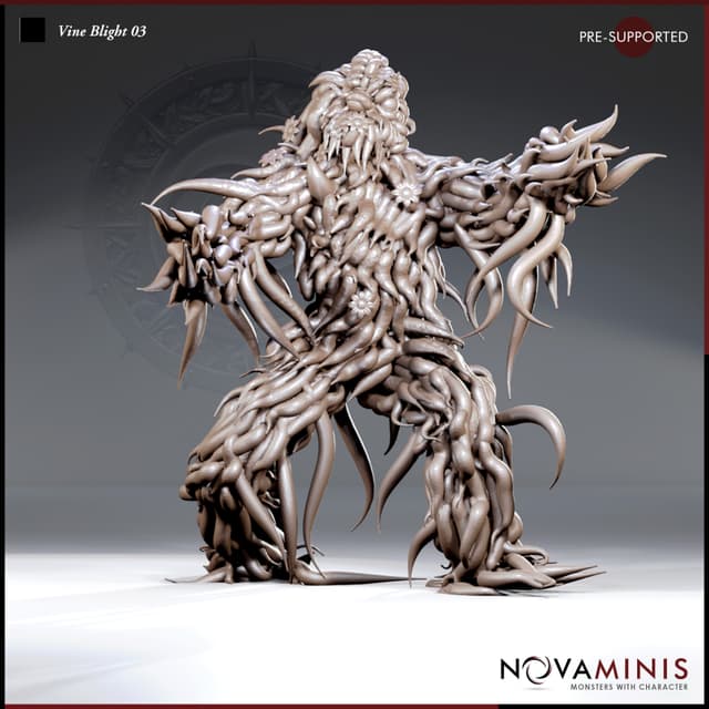 Vine Blight 03