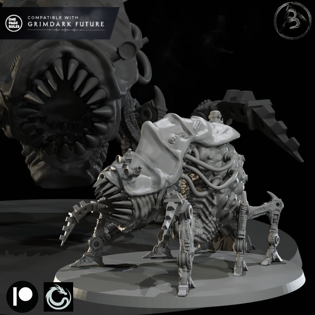 Mechanical Hive Incubator Form
