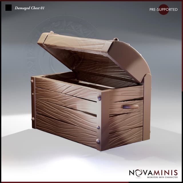 Damaged Chest01