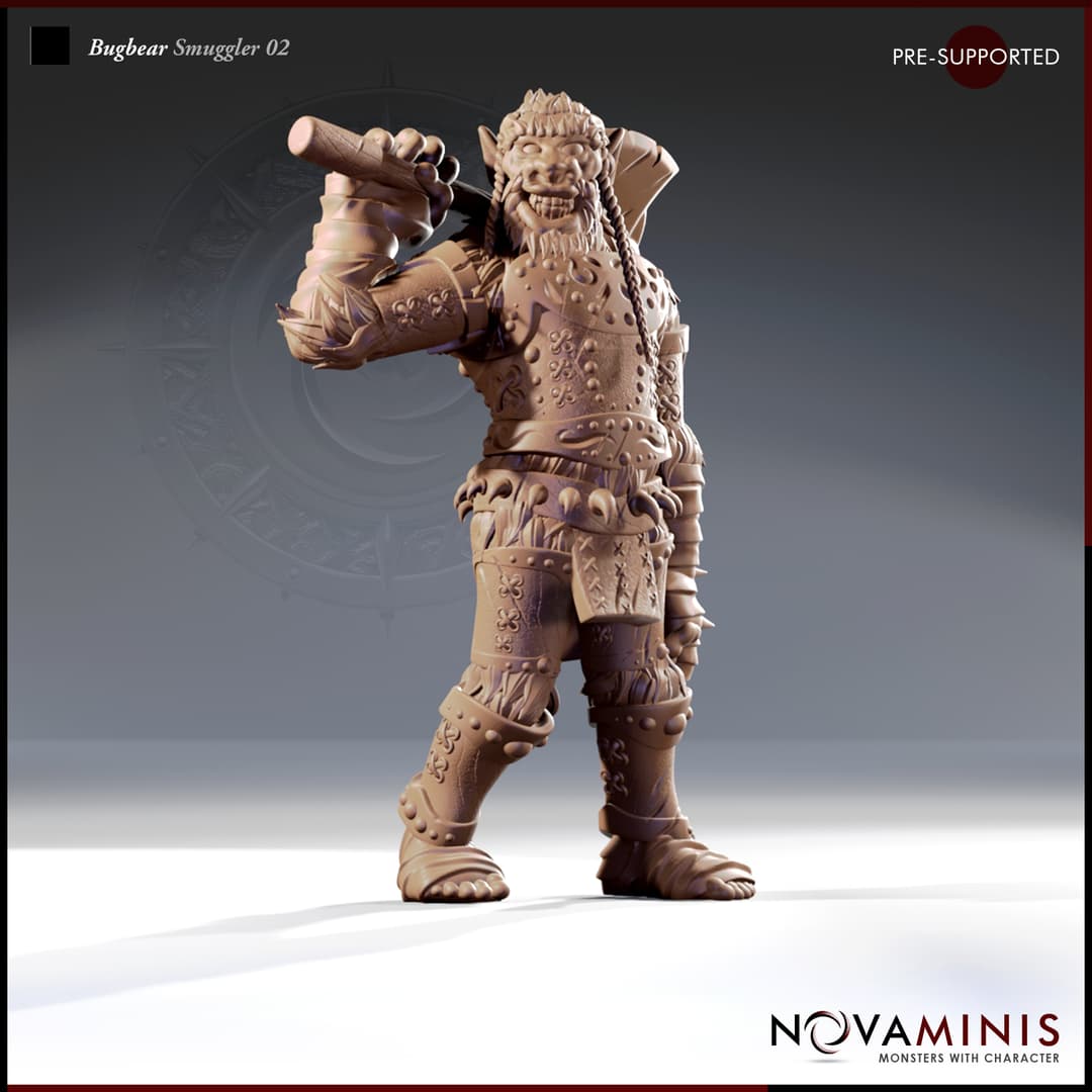 Bugbear Smuggler 02