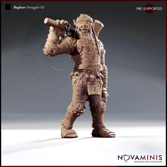 Bugbear Smuggler 02