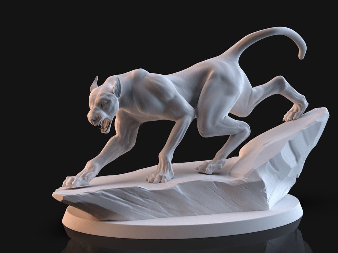 Panther
