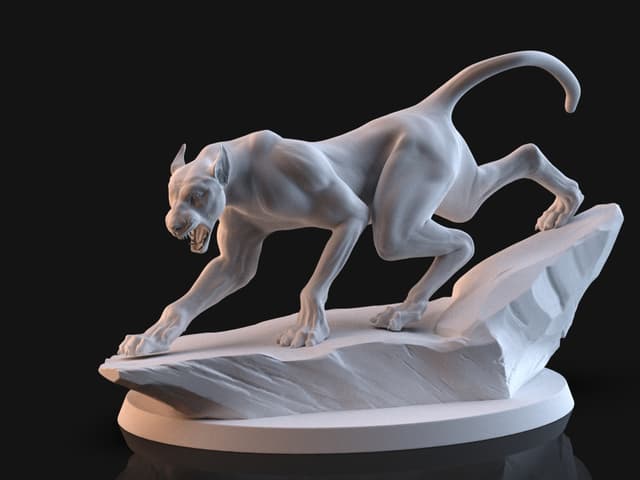 Panther