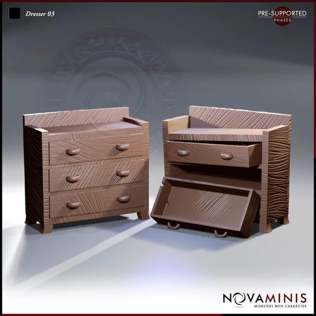 Dresser 03 [PHASES]