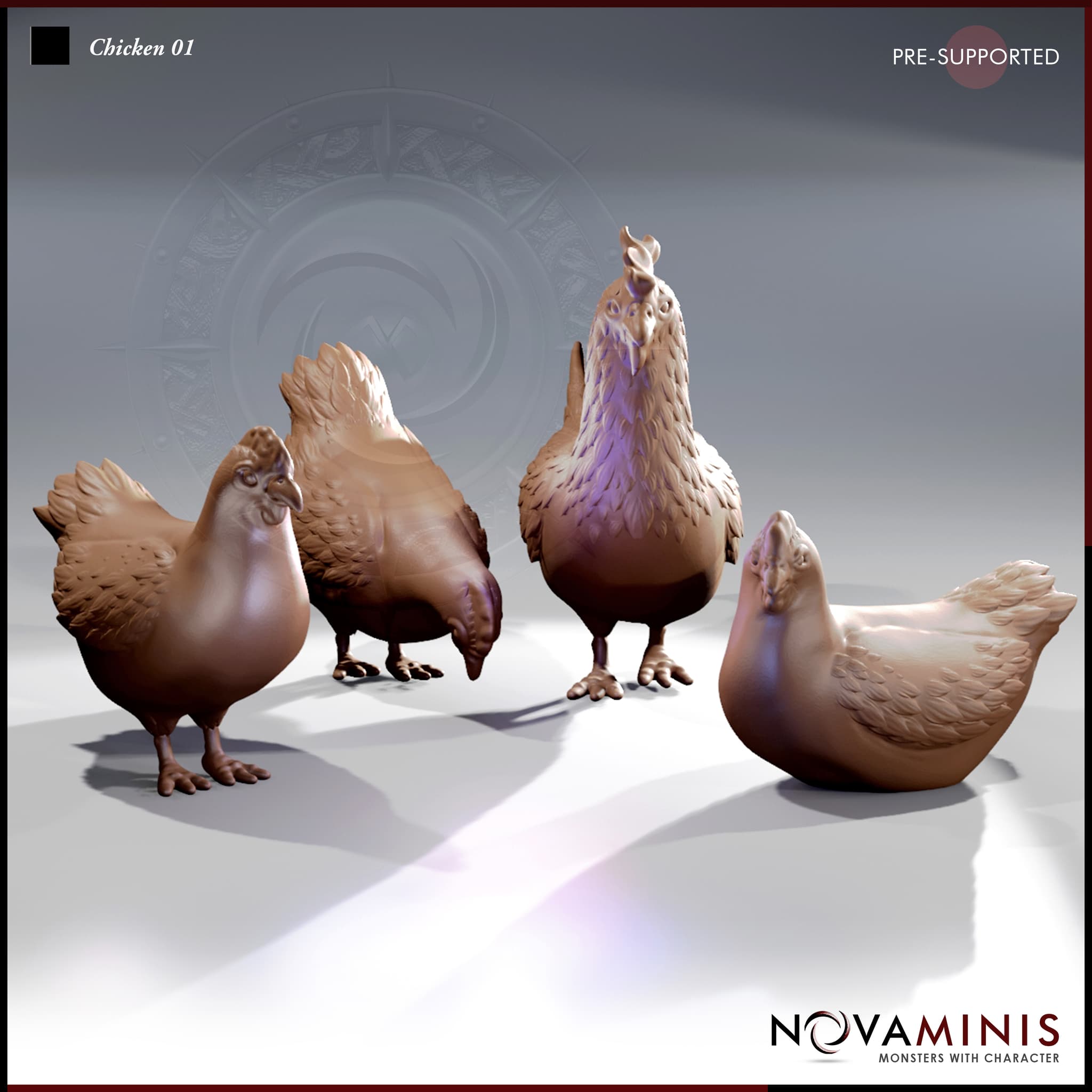Chicken 01