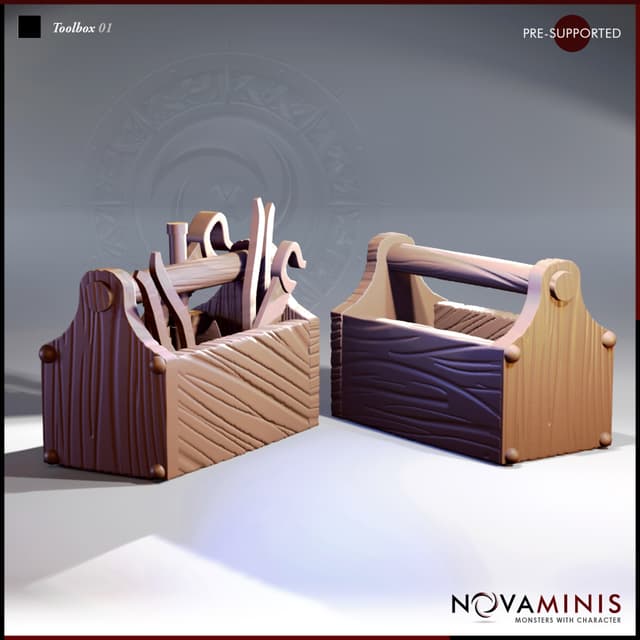 Toolbox 01