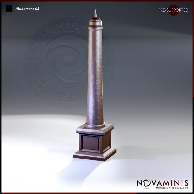Monument 02