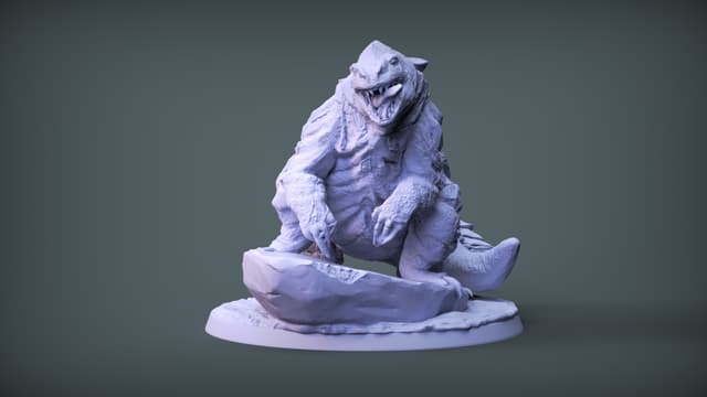 Bassilisc