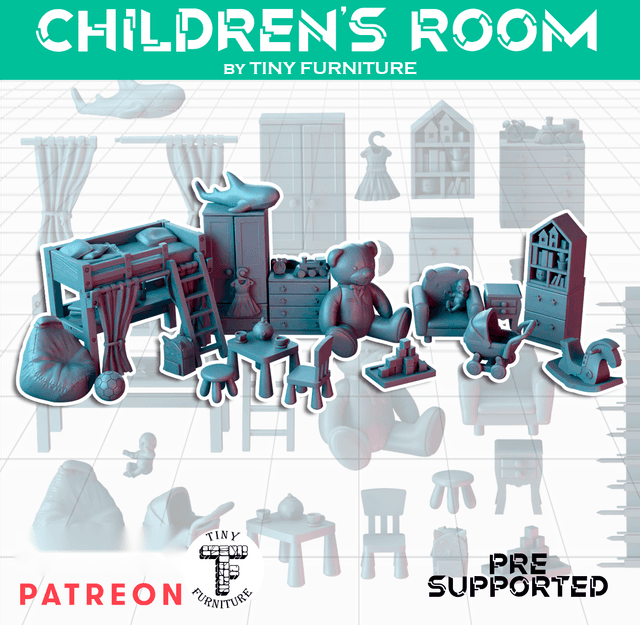 Children's Room