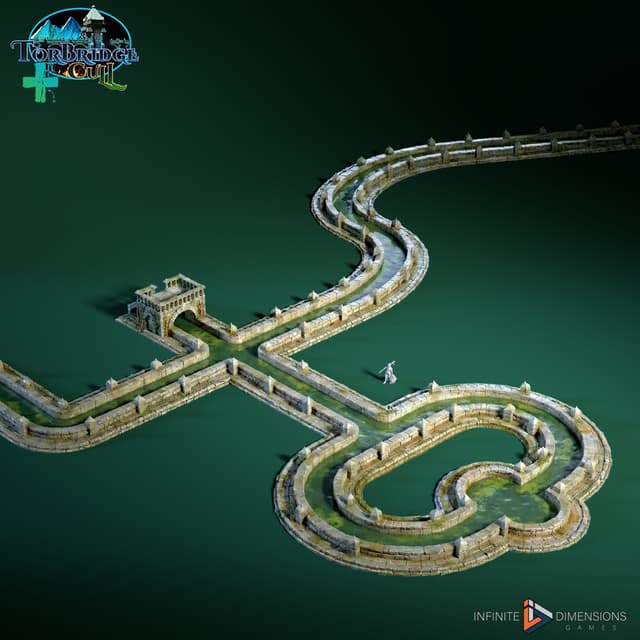 Modular Urban Canals