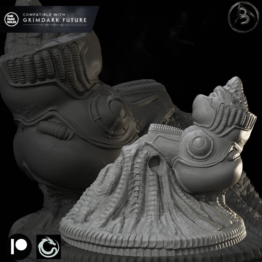 TOA: Ashen Wastes Vent v2