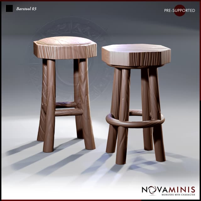 Barstool 03