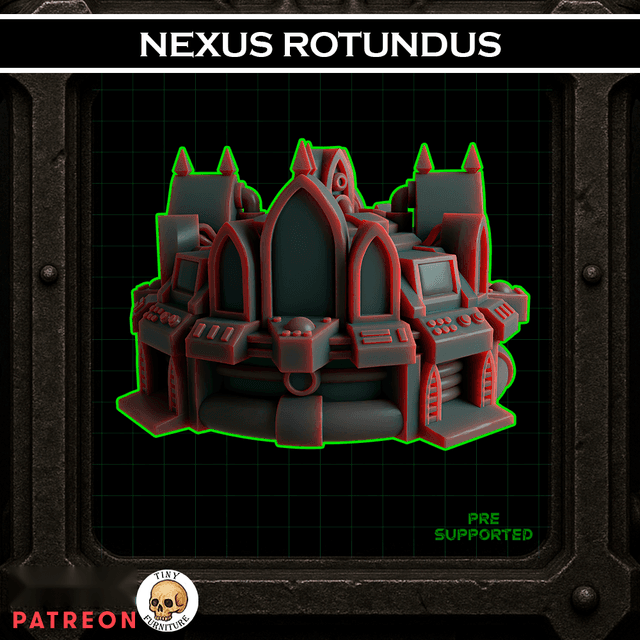 Nexus Rotundus