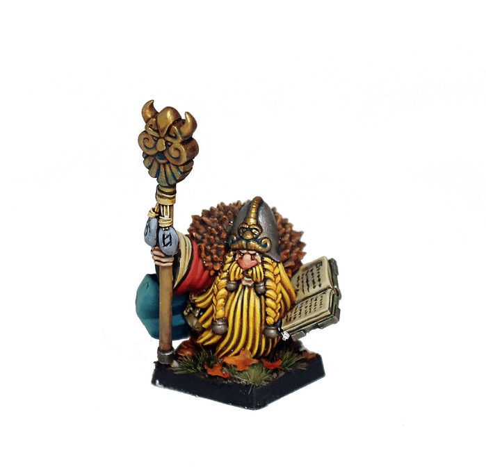 Runesmith 1