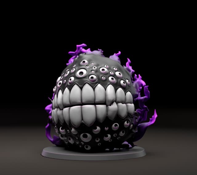 Mouth