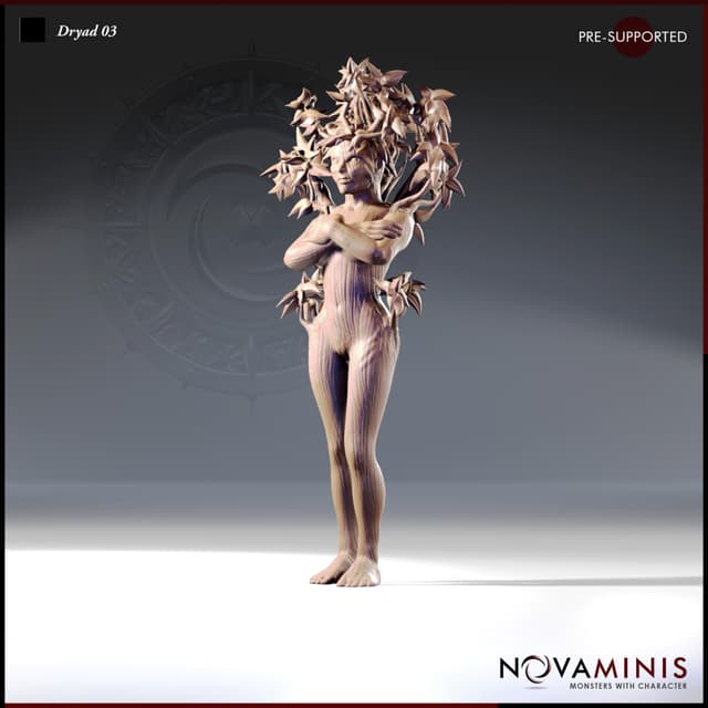 Dryad 03