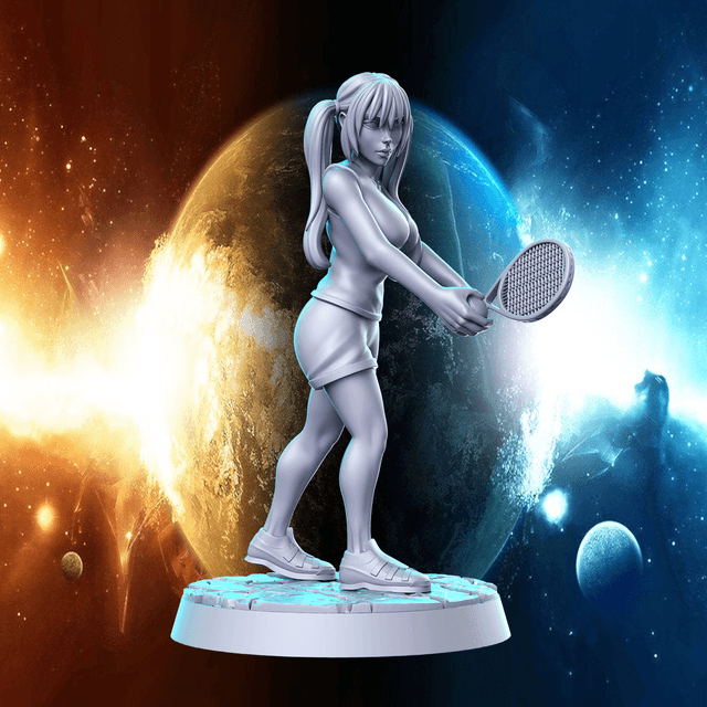 Skye Tennis - RN Studio