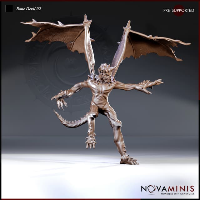 Bone Devil 02