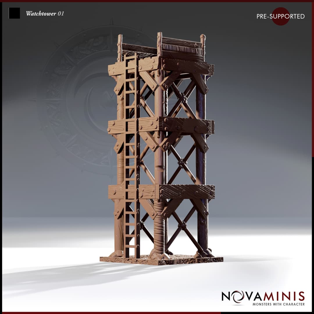 Watchtower 01