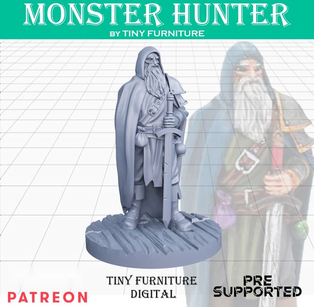 Monster Hunter