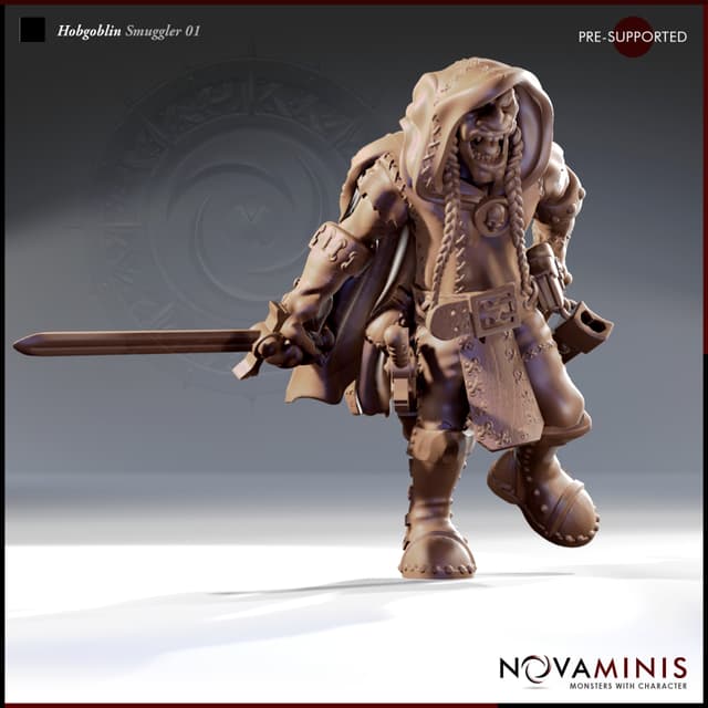 Hobgoblin Smuggler 01