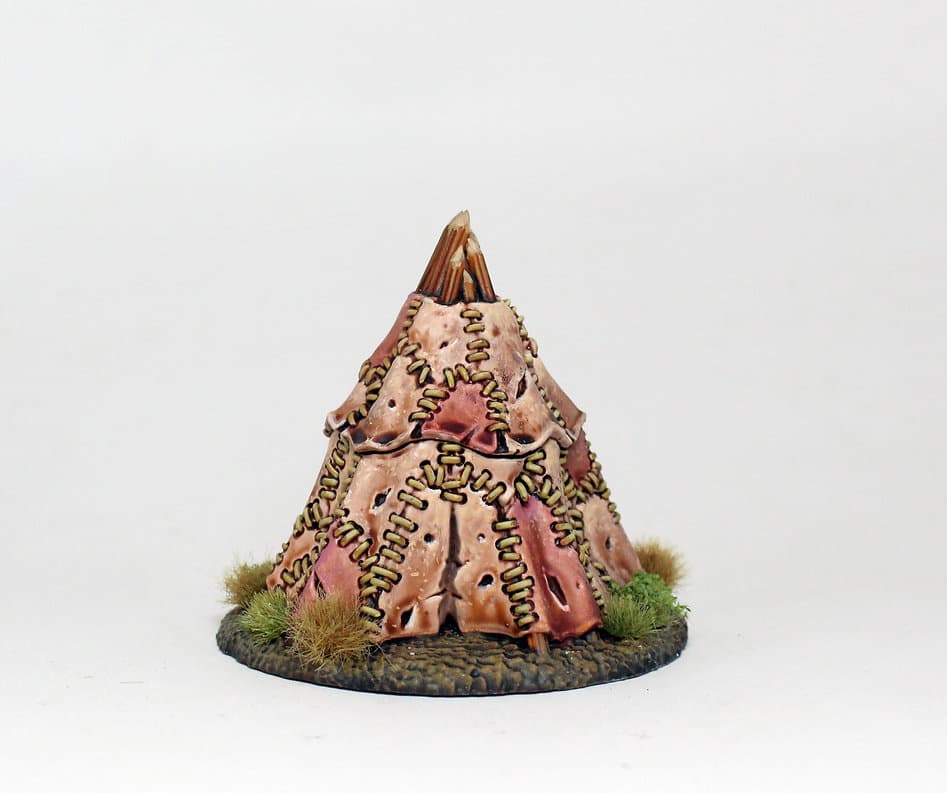 Orcs Hut