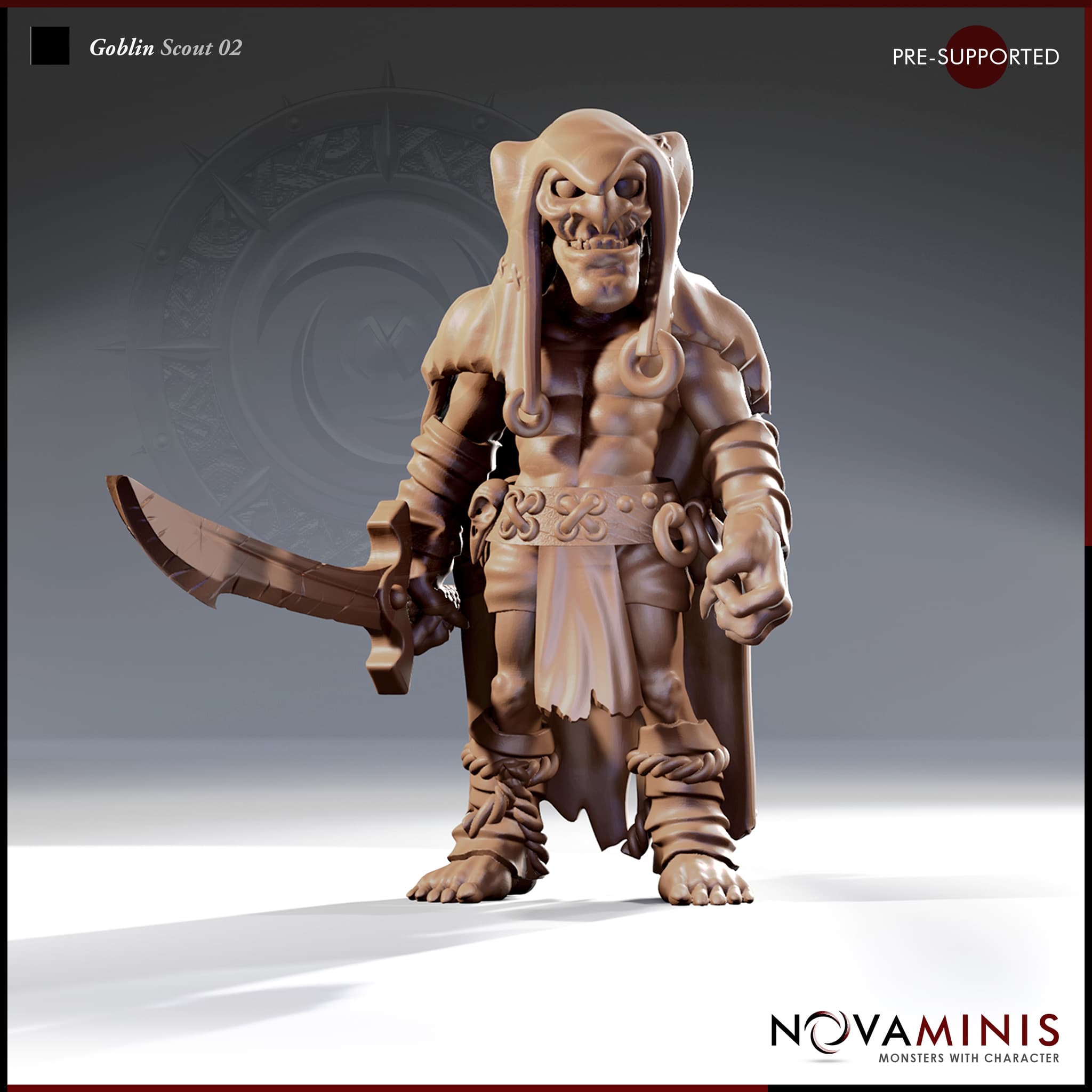 Goblin Scout 02