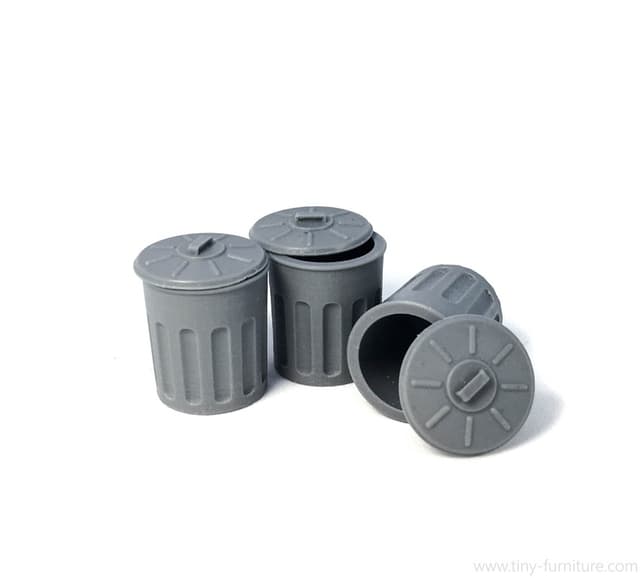 Garbage Can