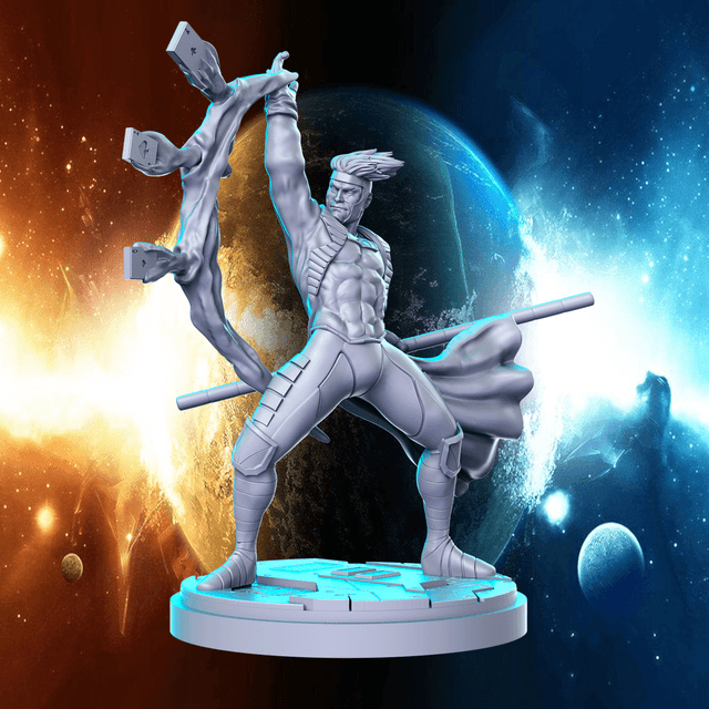 Gambit - RN Studio