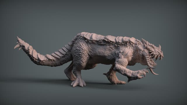 Dinosaur