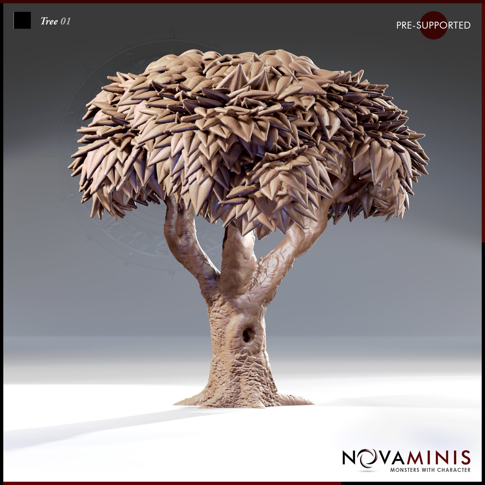 Tree 01