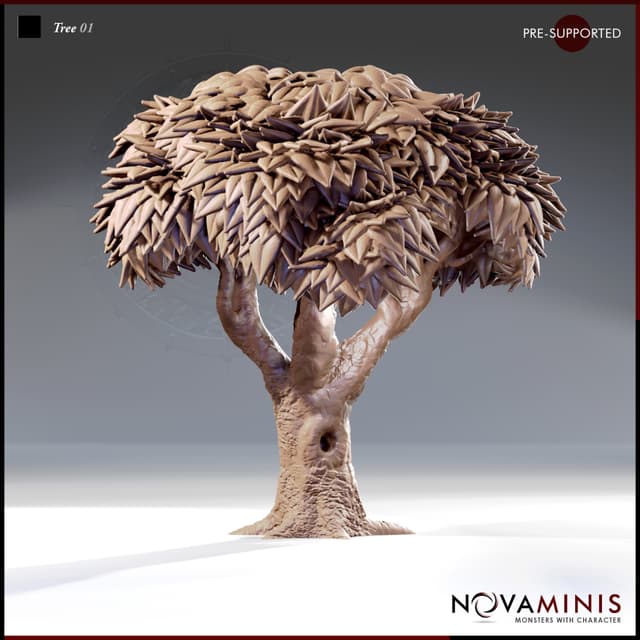Tree 01