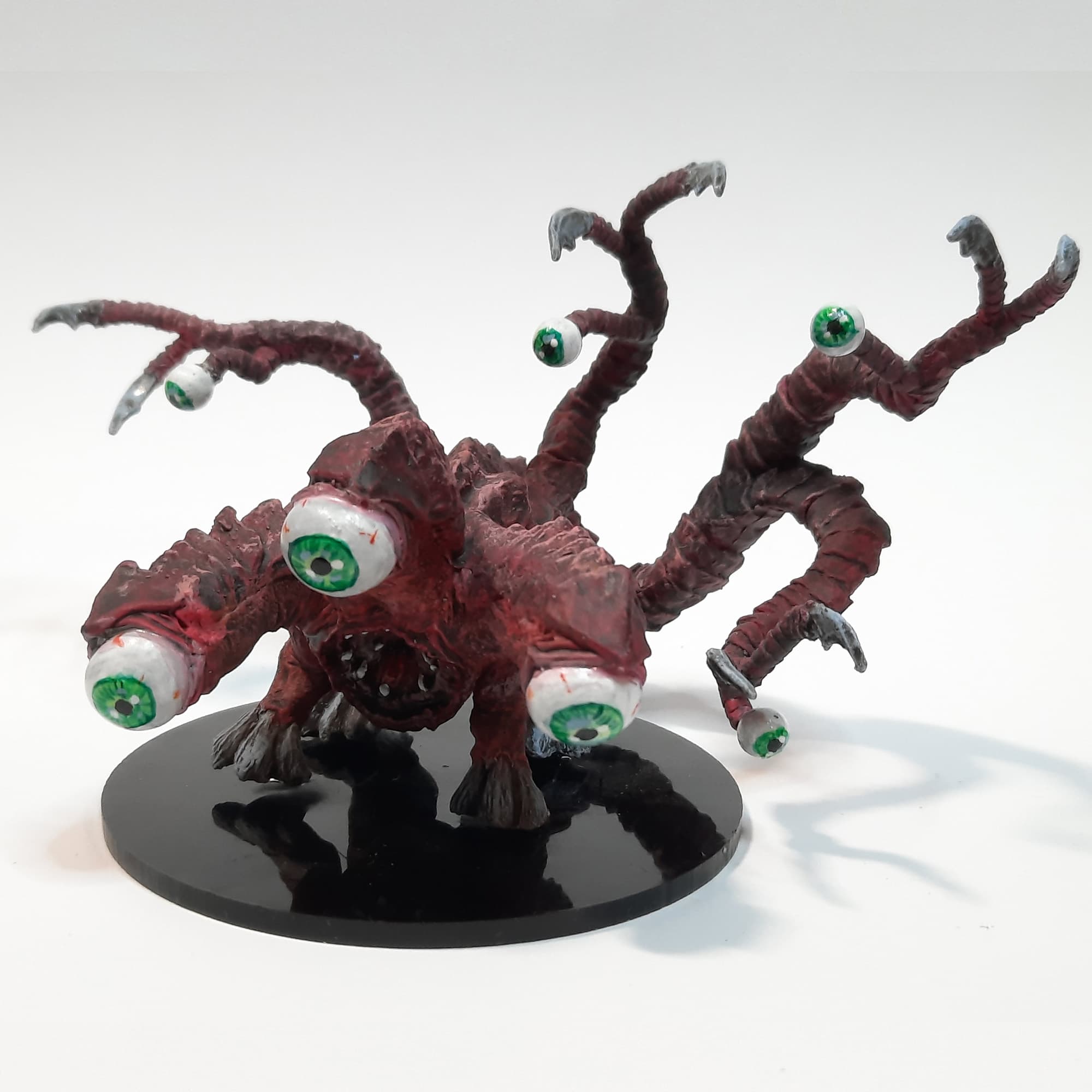 Eyedra - Triclopean