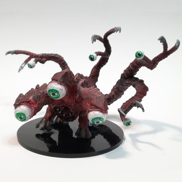 Eyedra - Triclopean