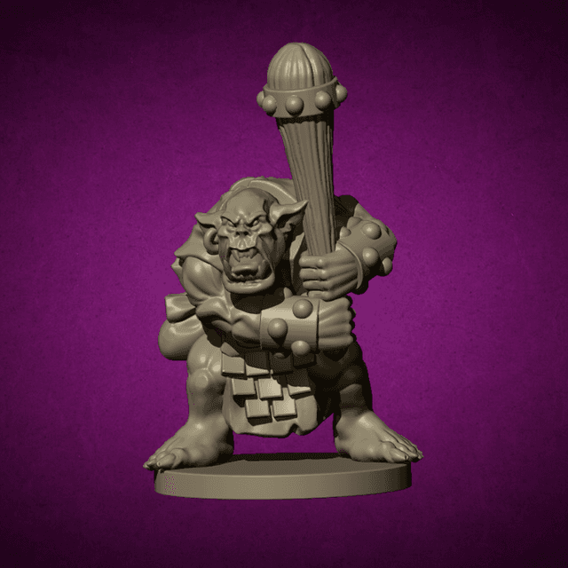Orc (Dungeon)