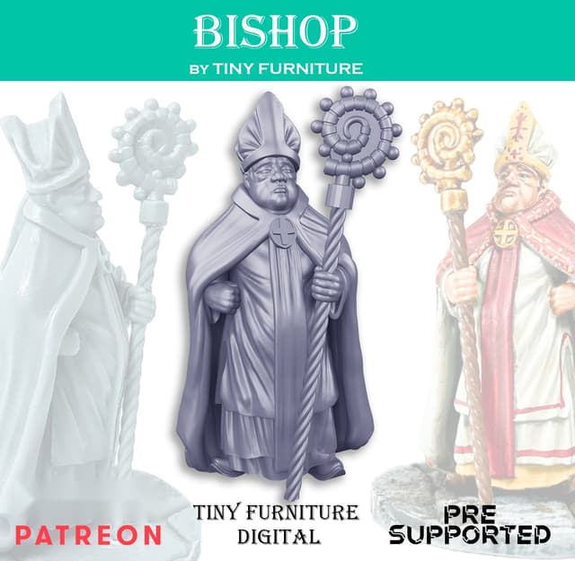Bishop