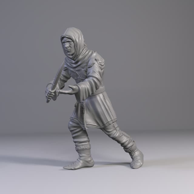 Thief