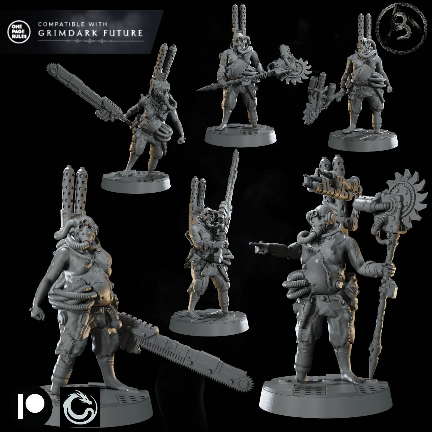 Enclaves of Mechaurn: HeavyAttack_Ferrumslaves_MK1